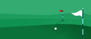 Women's Golf Association Meeting